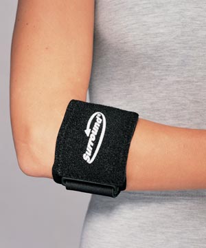 Procare Surround Elbow With Floam 79-82570