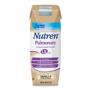 Nestle Nutren Pulmonary 9871616480
