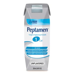 Nestle Peptamen 9871616269