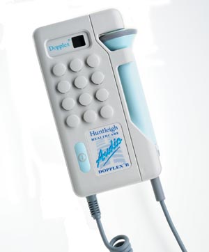 Arjo Audio Dopplex Doppler (without Display) D920-p-usa