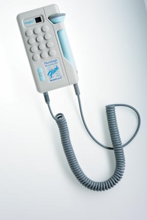 Arjo Flexi Dopplex Doppler D930-p-usa
