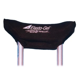 Southwest Crutch-mate Crutch Pads Crpd30