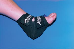 Southwest Elasto-gel Foot/ankle/heel Protector Boot Gi-415