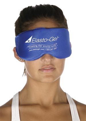 Southwest Elasto-gel Head & Facial Therapy Sm301