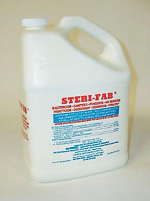 Mada Steri-fab Disinfectant/insecticide 7040