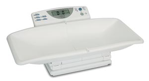 Detecto Model 8440 Infant Scale 8440