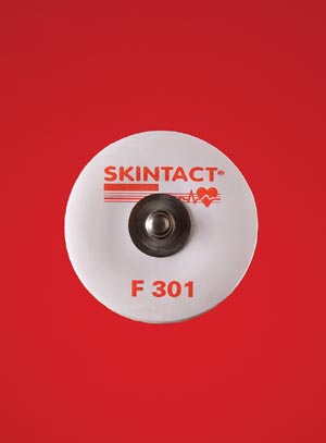 Leonhard Lang Skintact Monitoring Ecg Electrodes F-301