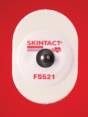 Leonhard Lang Skintact Monitoring Ecg Electrodes Fs-521