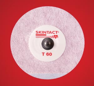 Leonhard Lang Skintact Monitoring Ecg Electrodes T-60