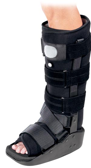 Procare Maxtrax Air Walker 79-95413