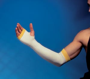 Gentell Glen-sleeve Arm Protectors Gl899