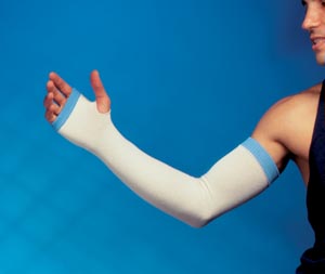 Gentell Glen-sleeve Arm Protectors Gl900