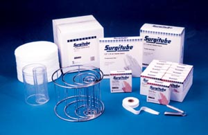 Integra Lifesciences Surgitube For Use With Applicators Gl223