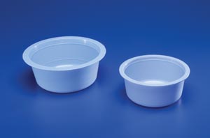 Cardinal Health Curity Solution Bowls 61200