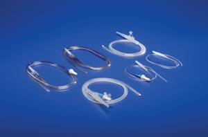 Cardinal Health Salem Sump Tubes 8888268060
