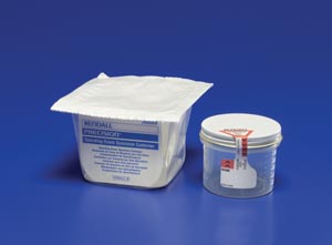 Cardinal Health Precision Latex-free Specimen Containers 17099