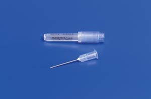 Cardinal Health Monoject Hypodermic Needles With Polypro Hub 8881250545