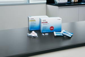 Siemens Dca Analyzer 6012a