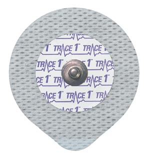 Nikomed Trace1 Solid Gel Monitoring Electrodes 2016