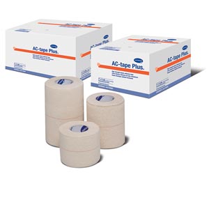 Hartmann Usa Ac-tape Plus Lf Adhesive Tape 65210000