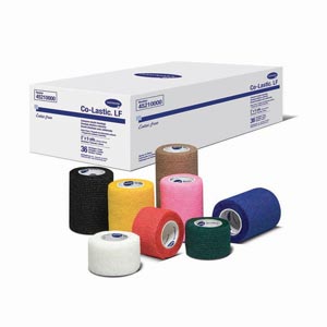 Hartmann Usa Co-lastic Lf Cohesive Elastic Bandages 45110000