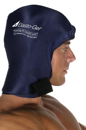Southwest Elasto-gel Head & Facial Therapy Cap602