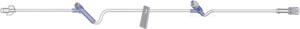 Amsino Amsafe Iv Administration Sets 000606