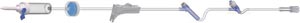 Amsino Amsafe Iv Administration Sets 108302
