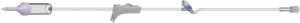 Amsino Amsafe Iv Administration Sets 108303