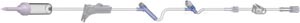 Amsino Amsafe Iv Administration Sets 108305