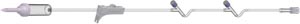 Amsino Amsafe Iv Administration Sets 159602