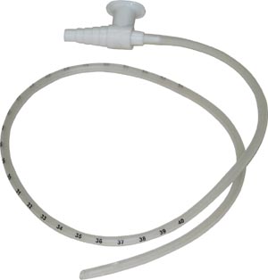 Amsino Amsure Suction Catheters As361c
