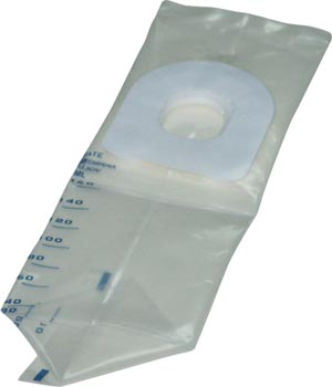 Amsino Amsure Infant Urine Collection Bag As409
