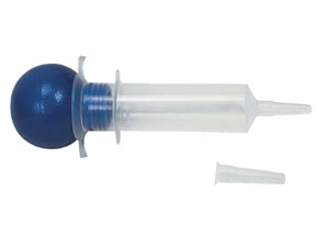 Amsino Amsure Irrigation Syringes As010