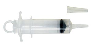 Amsino Amsure Irrigation Syringes As015