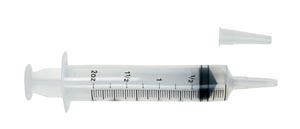 Amsino Amsure Irrigation Syringes As115