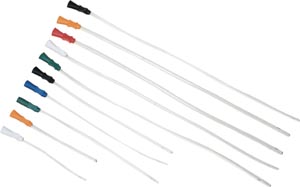 Amsino Amsure Pvc Intermittent Catheter As861614