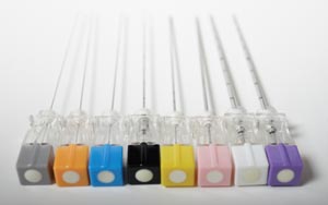 Myco Reli Quincke Point Spinal Needles Sn22g501-rw