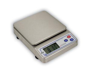 Detecto Electronic Digital Portion Control Scale Ps11