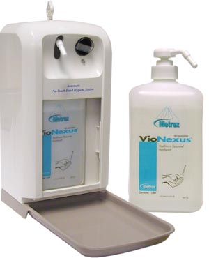 Metrex Vionexus No Touch Dispenser 10-1820