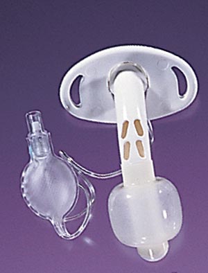 Medtronic Shiley Tracheostomy Tubes 6dfen