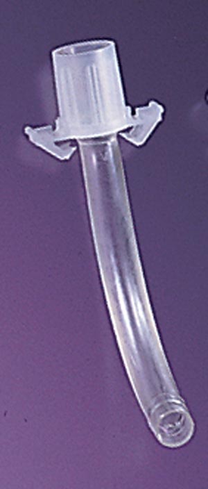 Medtronic Shiley Tracheostomy Tubes 4dic