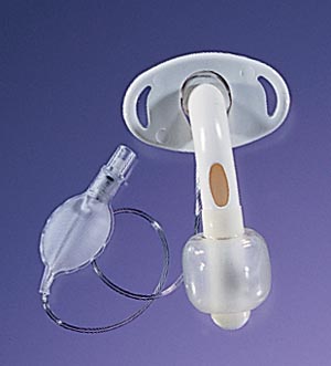 Medtronic Shiley Tracheostomy Tubes 6fen