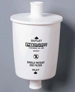 Medtronic Spu Filters 4-010793-00