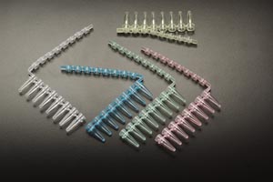 Simport Amplitube Pcr Reaction Strips T322-1g