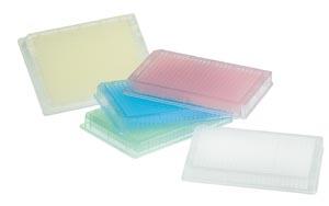 Simport Bioblock 384 Square Deep Well Plates T110-100