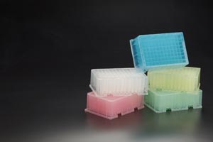 Simport Bioblock 96 Deep Well Plates T110-10b