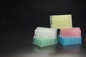 Simport Bioblock 96 Deep Well Plates T110-5g