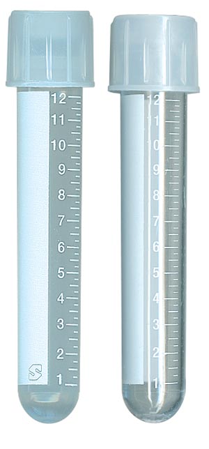 Simport Cultubes Sterile Culture Tubes T406-1a