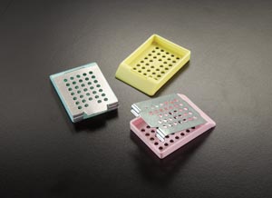 Simport Processing & Embedding Cassettes M481